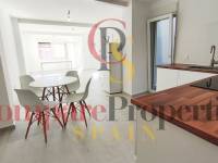 Venta - Apartment - Dénia - Verger