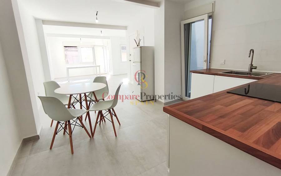 Venta - Apartment - Dénia - Verger