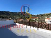 Sale - Townhouses - Orba Valley - Castell de castells