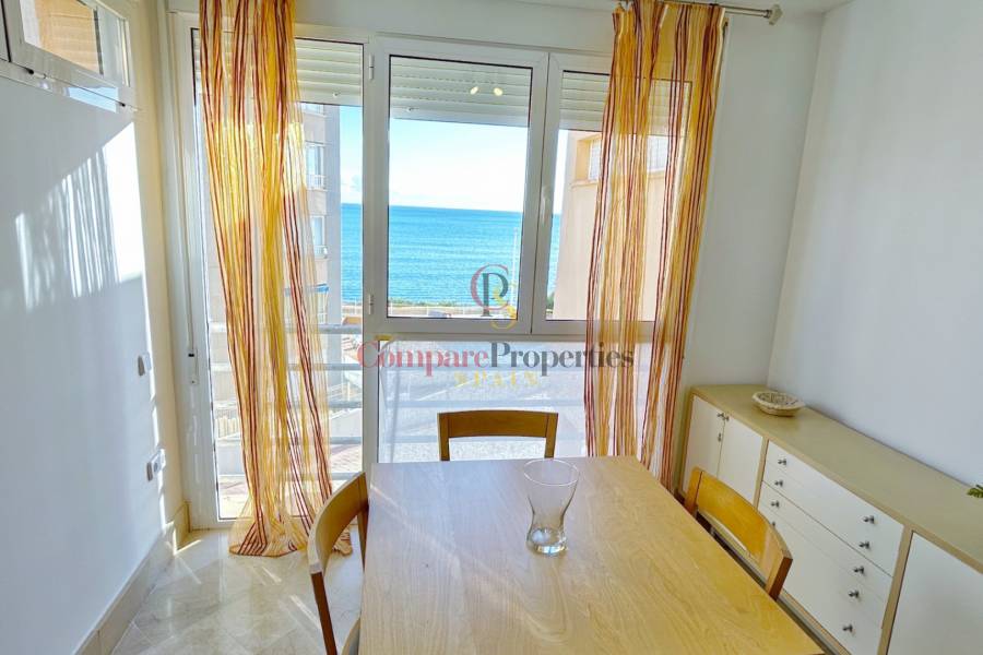 Vente - Apartment - Calpe - 