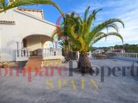 Sale - Villa - Alfaz Del Pi - La Capitana