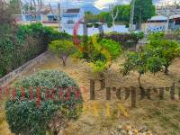 Verkoop - Villa - Albir