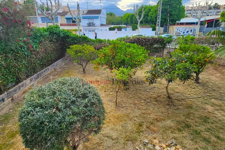 Verkoop - Villa - Albir