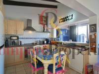 Sale - Townhouses - Moraira - Tabaira