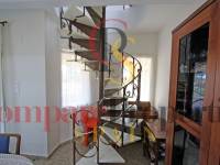 Sale - Villa - Dénia - Montgo