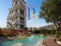 Verkauf - Apartment - Villajoyosa - 