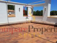 Sale - Townhouses - Dénia - La Sella