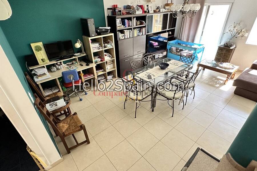 Sale - Townhouses - Palmera