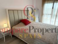 Sale - Duplex and Penthouses - Dénia