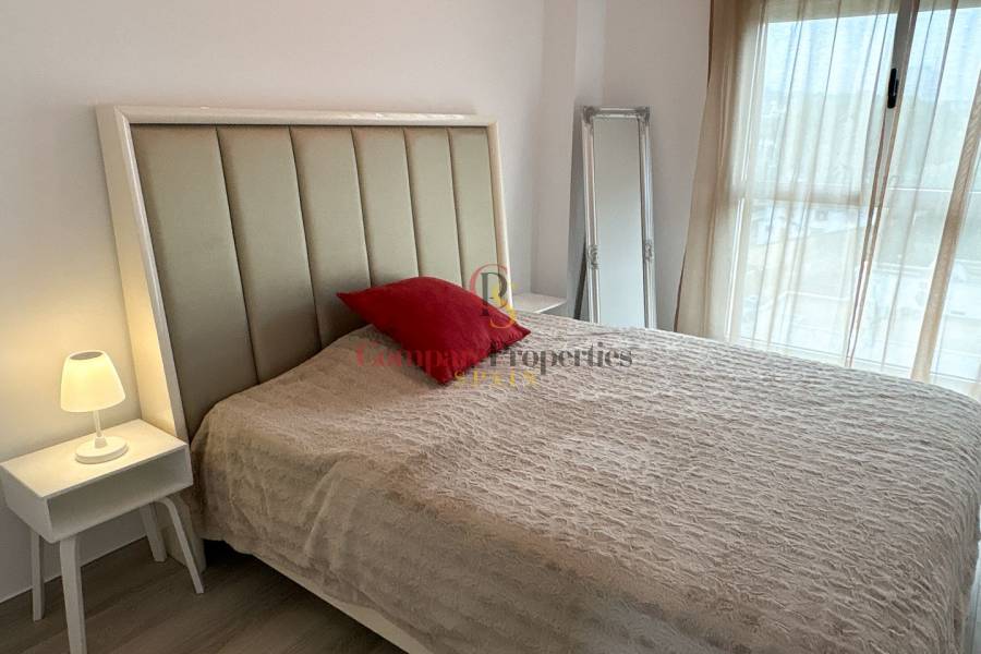 Sale - Duplex and Penthouses - Dénia