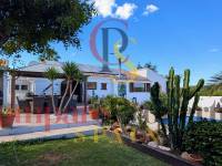Verkauf - Villa - Jávea - La Lluca