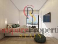 Sale - Villa - Benitachell - 