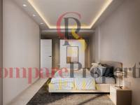 Verkauf - Apartment - La Sella - 