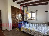 Sale - Villa - Monte Pego - 