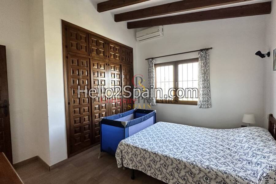 Sale - Villa - Monte Pego - 