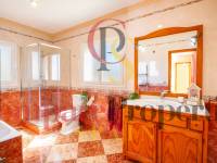 Verkoop - Villa - Calpe - 03710
