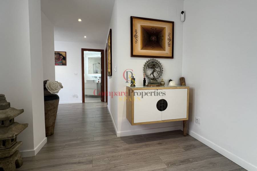 Verkoop - Plot - Dénia