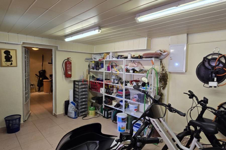 Sale - Villa - Orba Valley - Orba