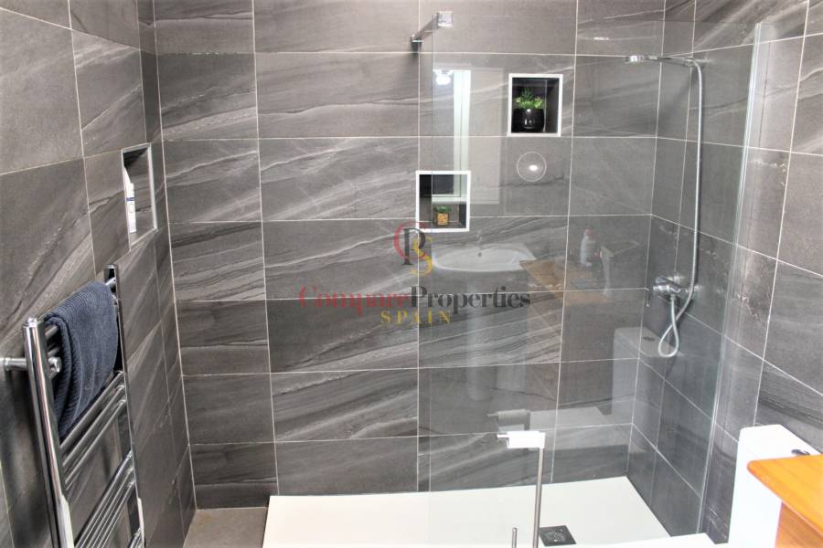 Vente - Villa - Jávea - Javea