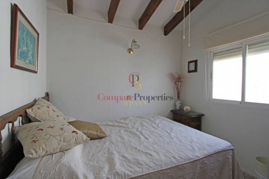 Vente - Villa - Orba Valley - Orba