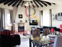 Sale - Villa - Jalon Valley - Murla