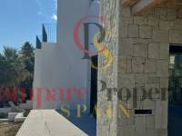Sale - Villa - Calpe