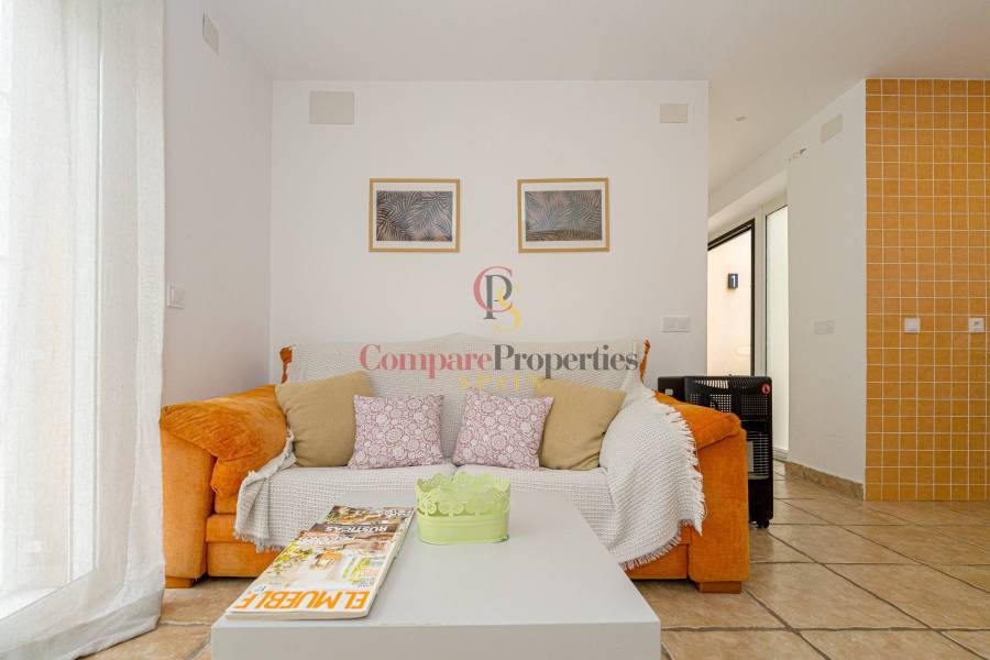 Sale - Villa - La Font d'en Carròs - Urbanizacion panorama i