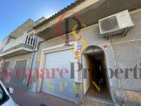 Vente - Townhouses - San Fulgencio - Center