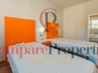 Venta - Villa - Albir