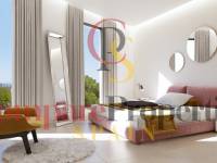 Verkauf - Villa - Finestrat - 
