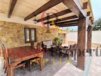 Verkoop - Villa - Dénia