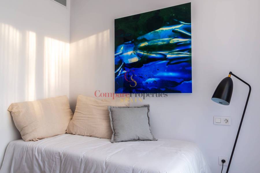 Sale - Villa - Altea - Altea Hills