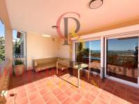 Vente - Villa - Dénia - Montgo