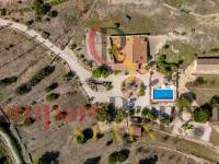 Verkoop - Villa - Benissa - Benissa Rural