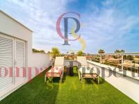 Venta - Townhouses - Dénia - Montgo