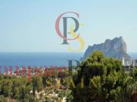 Venta - Villa - Benissa