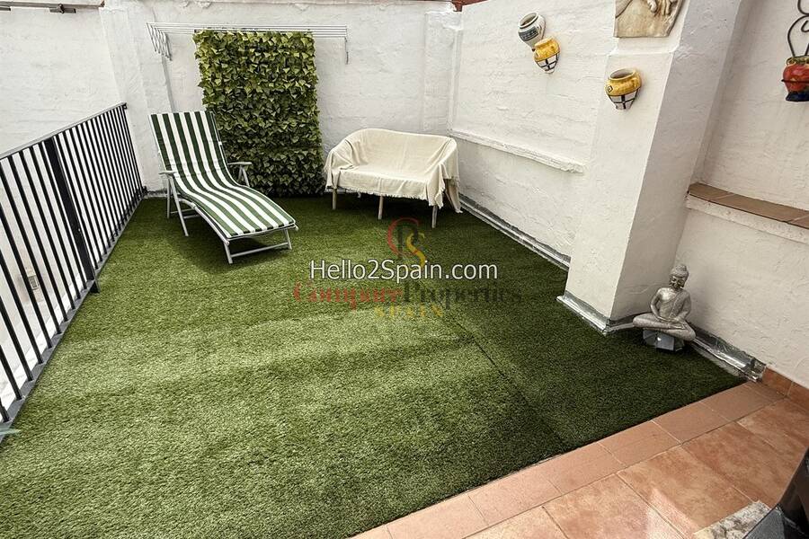 Venta - Townhouses - Pego