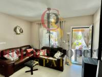 Sale - Villa - Jalon Valley - Valley / Urbanización