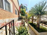 Vente - Villa - Benijofar - pueblo