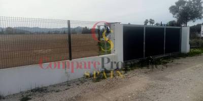 Apartment - Sale - Oliva - 
