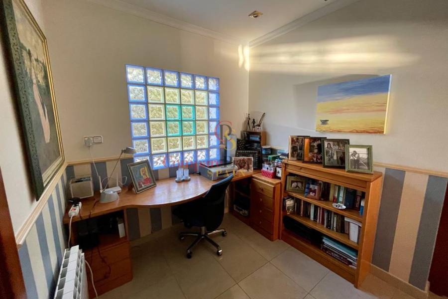 Vente - Villa - Albatera