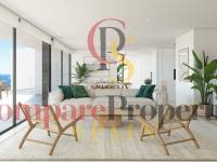 Verkoop - Villa - Benitachell - 