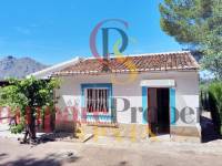 Verkauf - Townhouses - Jalon Valley - Parcent