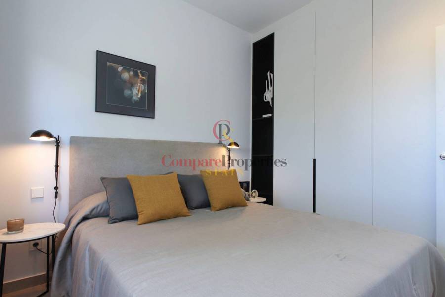 Vente - Villa - Rojales - Ciudad Quesada