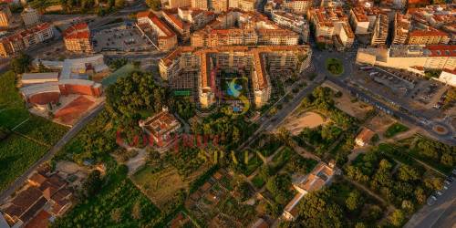 Apartment - Sale - Dénia - Centro