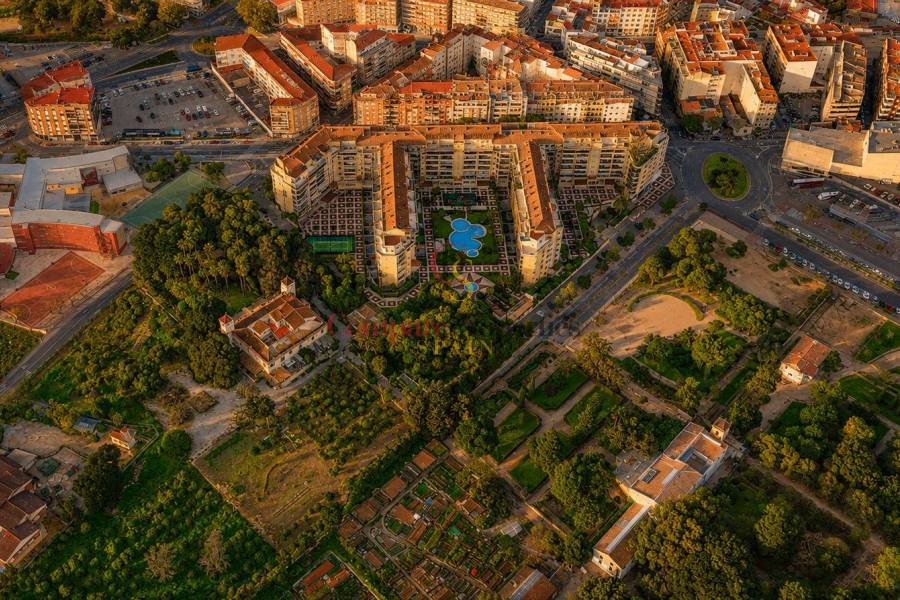 Sale - Apartment - Dénia - 