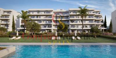 Apartment - Verkauf - El Vergel - El Vergel