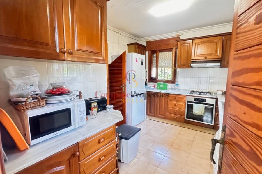 Sale - Villa - Dénia - Las Marinas (Km1 al Km 6)