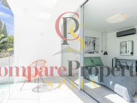 Nueva construcción  - Villa - Moraira - El Portet