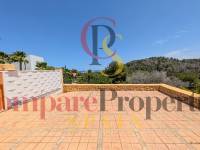Vente - Villa - Jávea